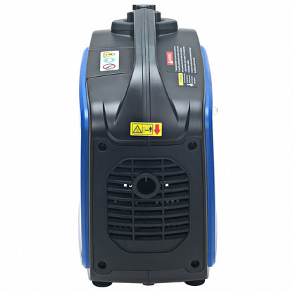 1200w Pure Sine Wave Inverter Generator