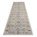 Asher Country Rug - Blue - 120X170