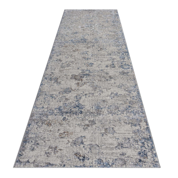  Maddison Bella Area Rug - Light Grey - 120x170