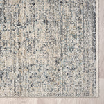 Aubre Contemporary Area Rug - Sand - 120x180