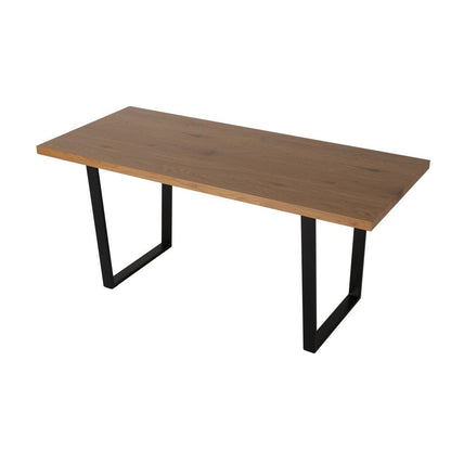 Navy Velvet Natural Table Set