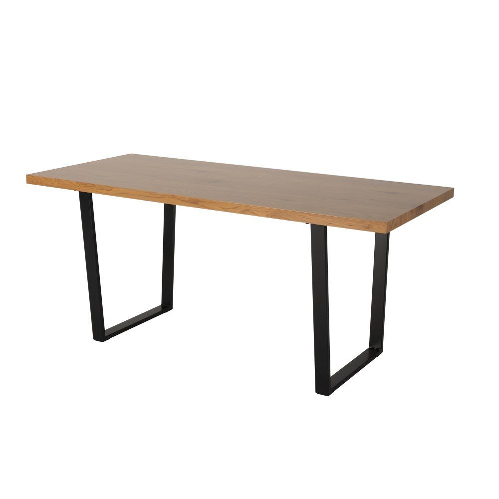 Navy Velvet Natural Table Set