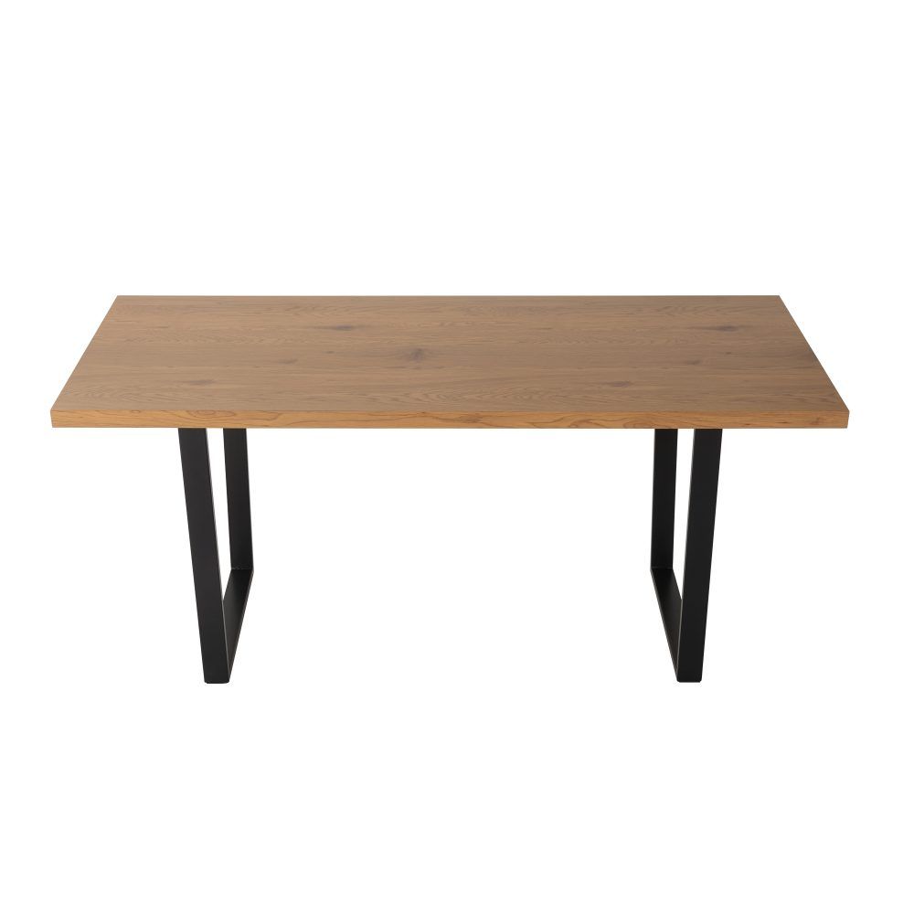 Navy Velvet Natural Table Set