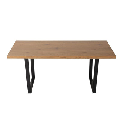 Navy Velvet Natural Table Set