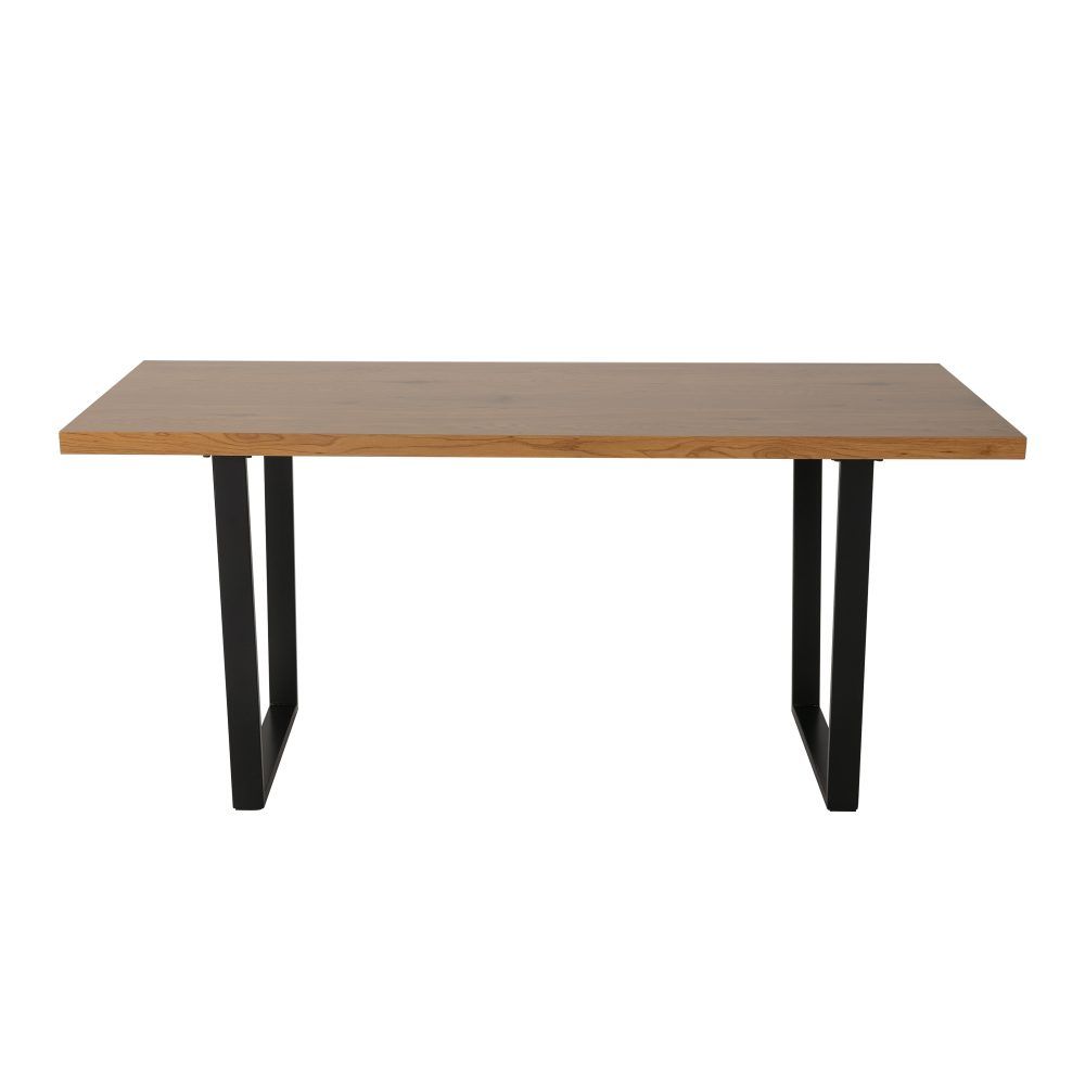 Navy Velvet Natural Table Set
