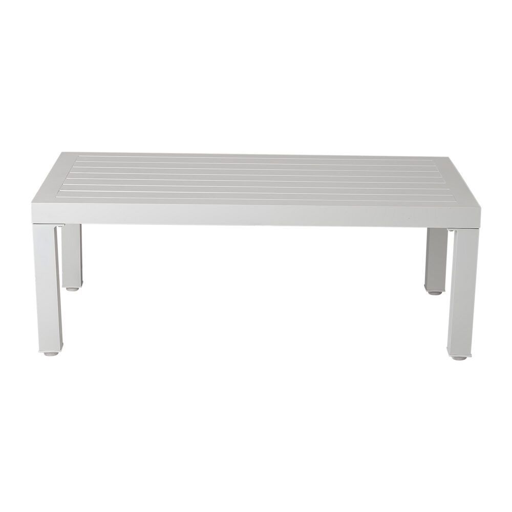 Four-Seat Harmony Set White