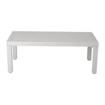 Four-Seat Harmony Set White
