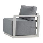 Four-Seat Harmony Set White