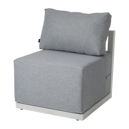 Four-Seat Harmony Set White