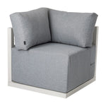 Four-Seat Harmony Set White