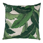 Vibrant Square/Rectangular Outdoor Throw Pillow