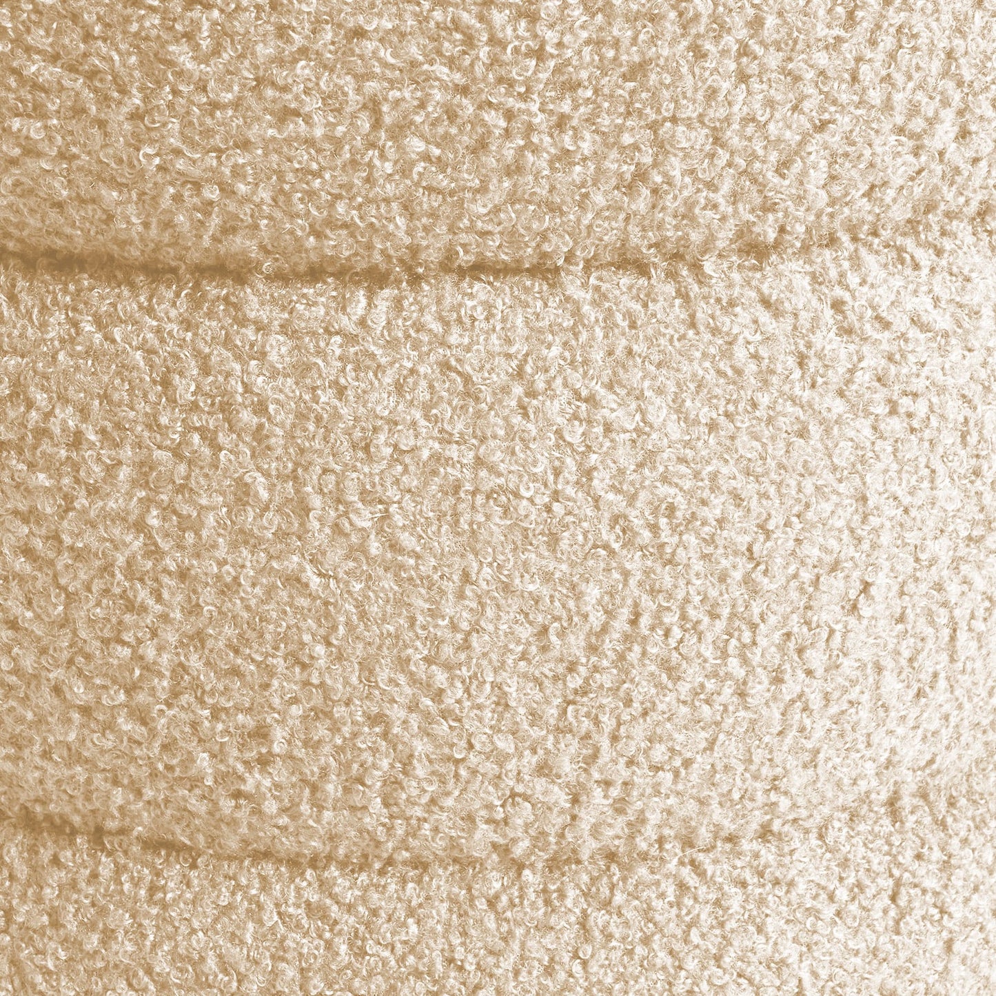 Beige stool 38x38x41cm, view 7