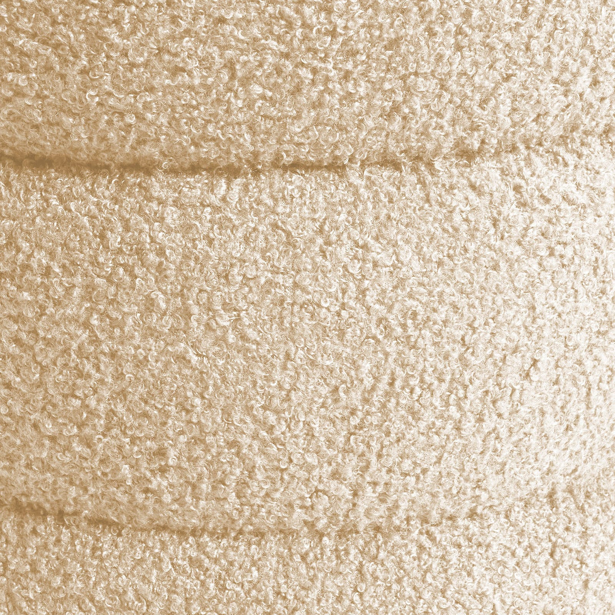 Beige stool 38x38x41cm, view 7