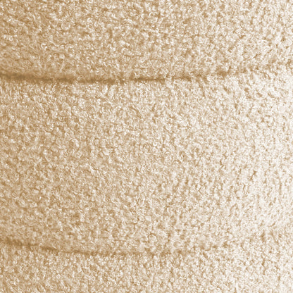 Beige stool 38x38x41cm, view 7