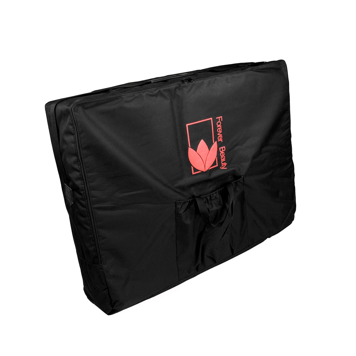 Massage Table Carry Bag 55cm Black 95x18x58cm