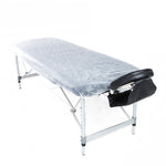 30Pcs Disposable Massage Table Sheet Cover 180Cm X 55Cm