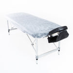 60Pcs Disposable Massage Table Sheet Cover