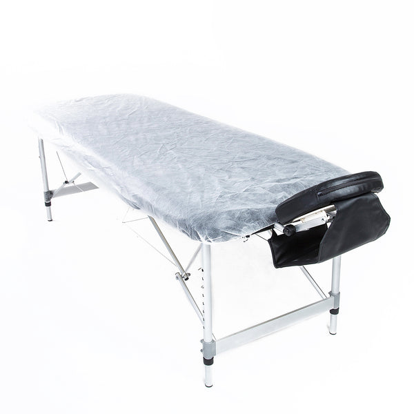  60Pcs Disposable Massage Table Sheet Cover