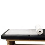 2 Rolls / 90Pcs Disposable Massage Table Sheet Cover
