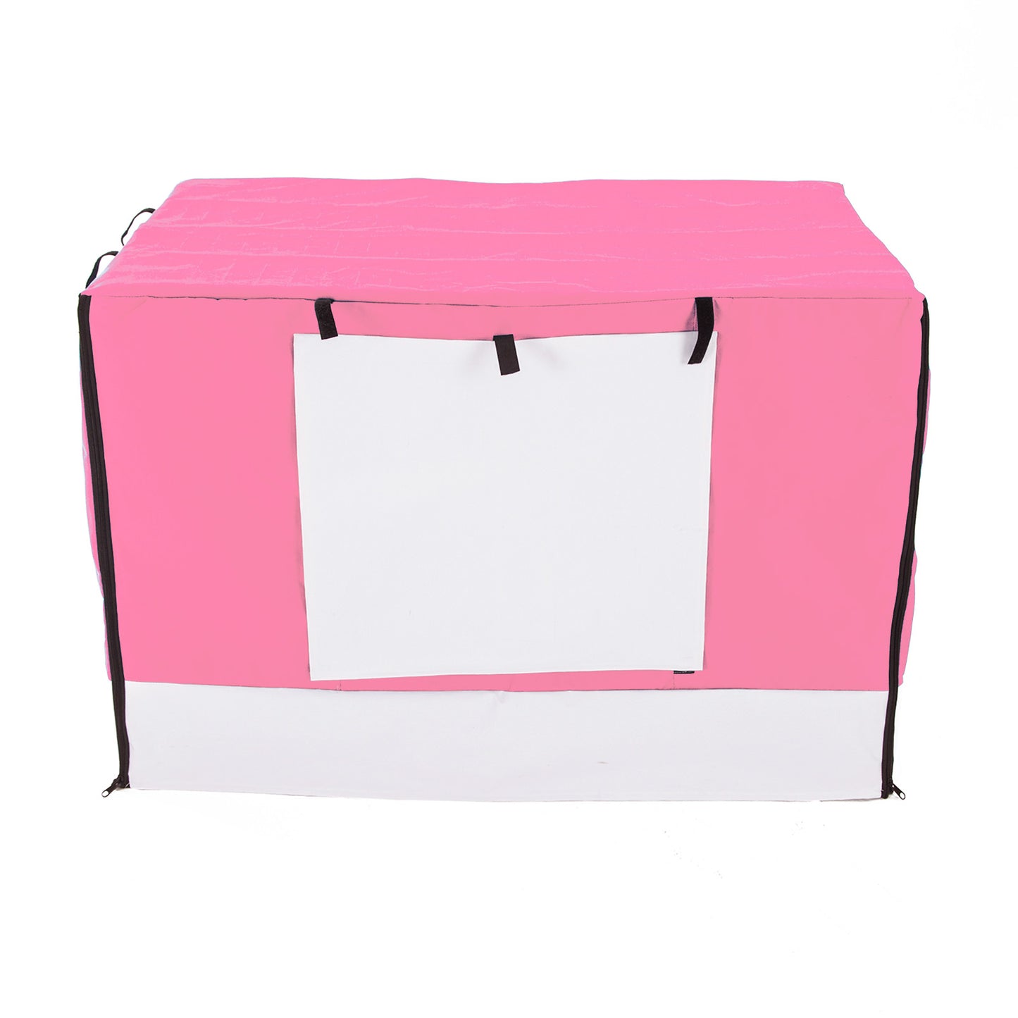 Blue Cage Cover Enclosure For Wire Dog Cage Crate 24/30/36/42/48inch