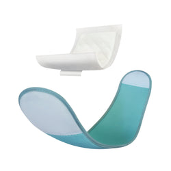 Male Dog Wrap S + 10x Diaper Booster Pads