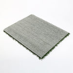 1 Grass Mat For Pet Dog Potty Tray Training Toilet
