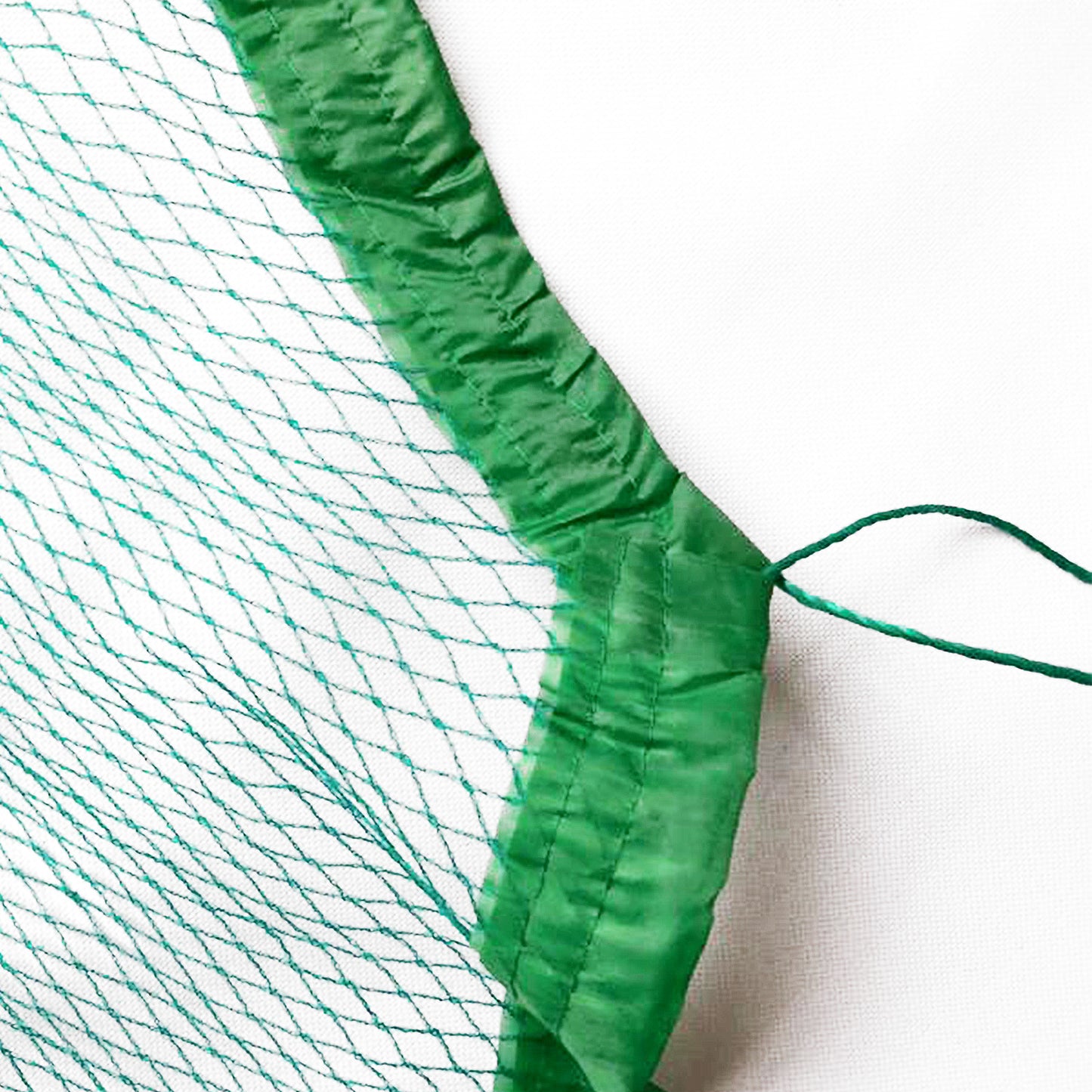 Net Cover Green for Pet Playpen Dog Cage 30in