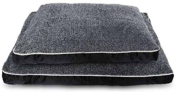  Medium Dog Puppy Pad Cat Bed Kennel Mat Cushion Bed 85 X 60 X 8 Cm
