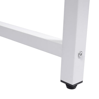 Modern Computer Desk Sturdy
