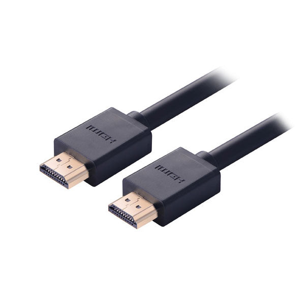  High Speed Hdmi Cable With Ethernet Full Copper 2M (10107)