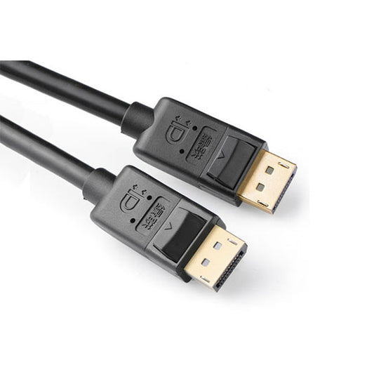 Dp Male To Male Cable 2M (10211)