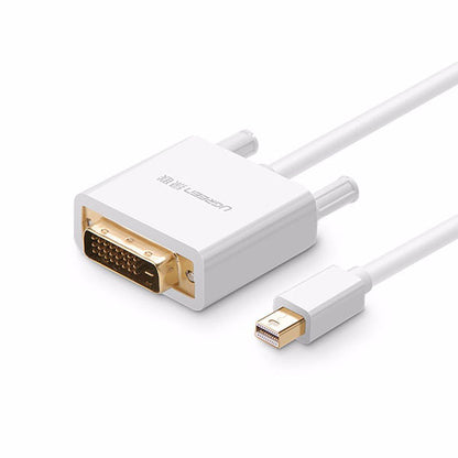 Mini Dp To Dvi Cable 3M (10425)