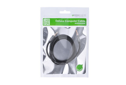 3.5Mm Male To 3.5Mm Male Cable 2M (10735)
