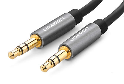 3.5Mm Male To 3.5Mm Male Cable 3M (10736)