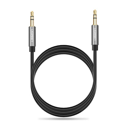 3.5Mm Male To 3.5Mm Male Cable 5M (10737)