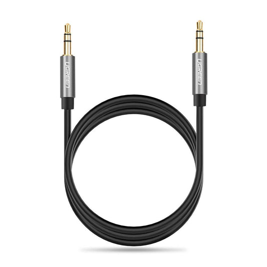 3.5Mm Male To 3.5Mm Male Cable 5M (10737)