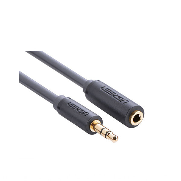 3.5Mm Male To Female Extensioin Cable 1M (10782)
