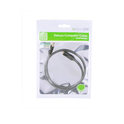 3.5Mm Male To Female Extensioin Cable 1M (10782)
