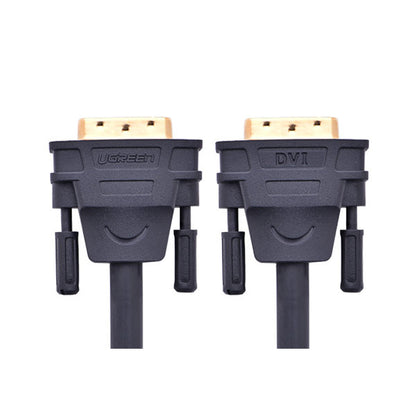 Dvi Male To Male Cable 2M (11604)