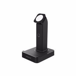 Apple Watch Magnetic Charging Dock - Black (30361)