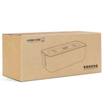 Cable Management Box Size L (30398)