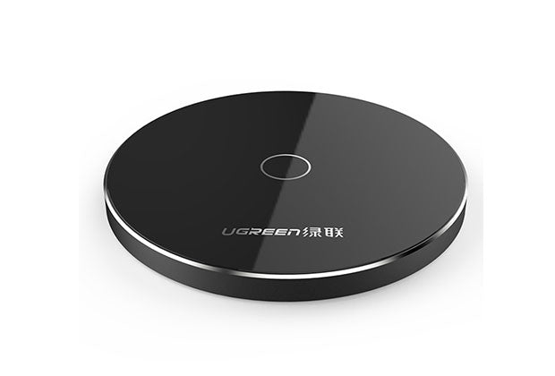 Qi Wireless 10W Fast Charger (30570)