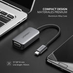 Usb Type C To Vga Converter 50316