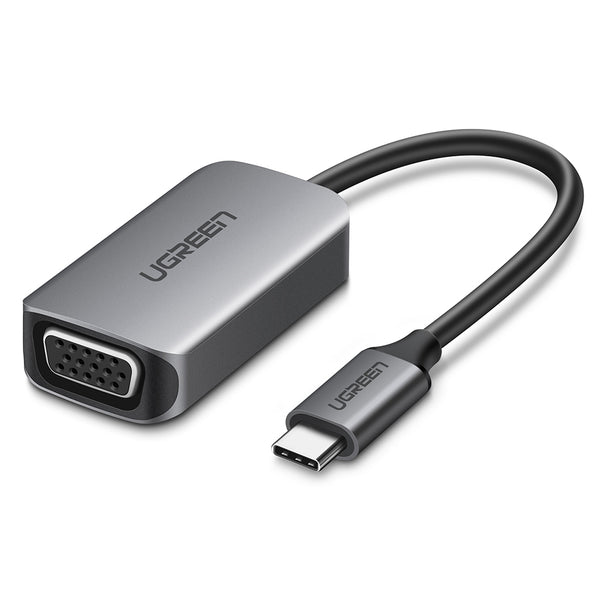  Usb Type C To Vga Converter 50316