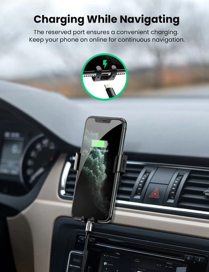 50564 Gravity Drive Car Mount