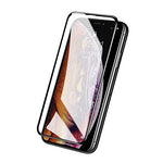 2.5D Anti Blue Light Tempered Glass Screen Protector For Iphone X/Xs 5.8 Inch