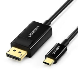 Usb Type C To Dp Cable 1.5M (50994)