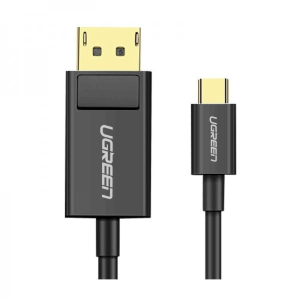 Usb Type C To Dp Cable 1.5M (50994)