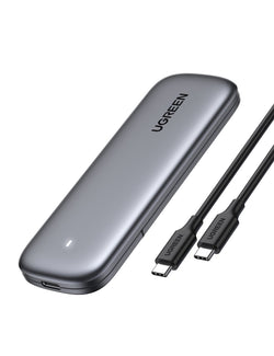 60354 Enclosure For M.2 Pci-E Nvme Ssd