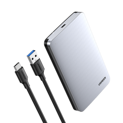 70498 Usb C 2.5" Hard Drive Enclosure